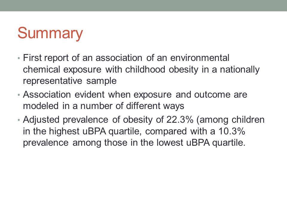A picture of overweight and obesity in Australia